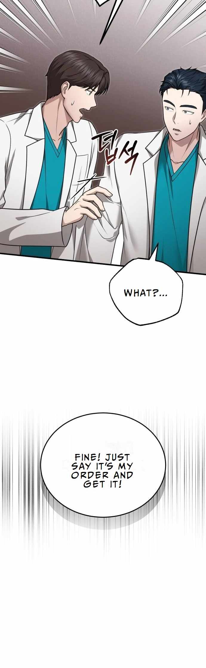 The Regressed Doctor Wants to Live Quietly Chapter 14 58